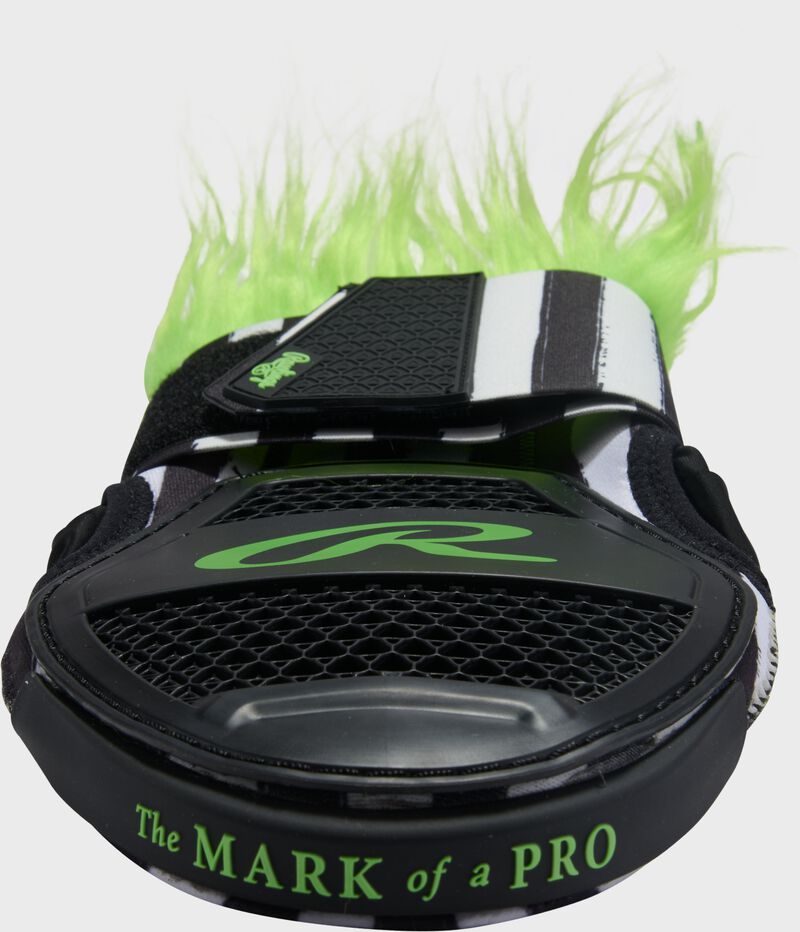 Rawlings Halloween Mash Sliding Mitt, Small